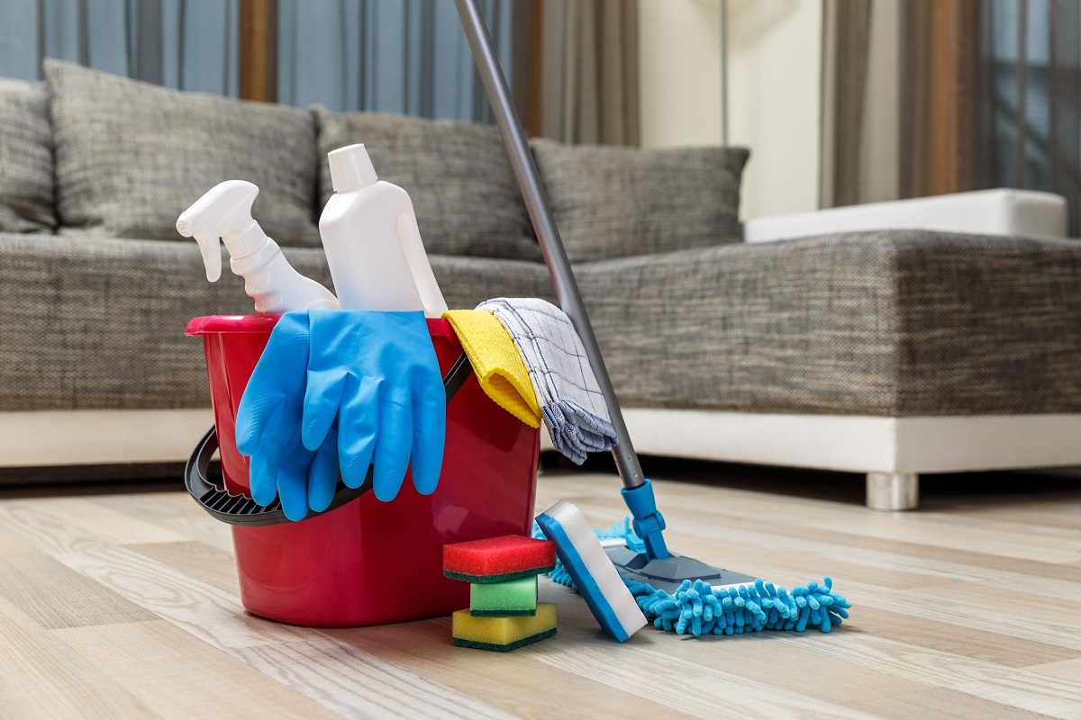 شركة الاوائل افضل شركة تنظيف منازل بالرياض.