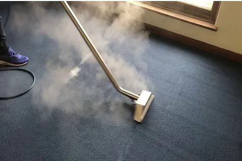 خدمة تنظيف المنازل بالبخار