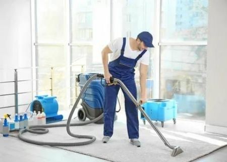 خدمات تنظيف منازل قي الرياض الأوائل
